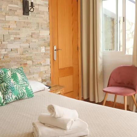 La Paloma Ii カルプ