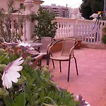 La Paloma Ii 3* كاليبي