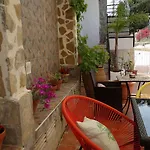 La Paloma Ii بيت ضيافة