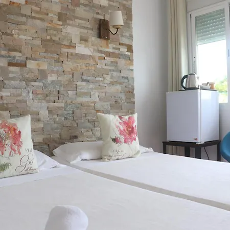 بيت ضيافة La Paloma Ii 3*