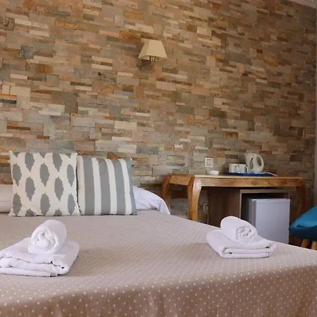 La Paloma Ii 招待所 卡尔佩