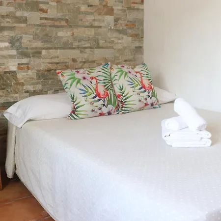 La Paloma Ii 3* Κάλπε