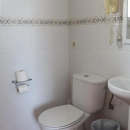 招待所 La Paloma Ii 3*