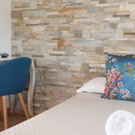 La Paloma Ii Кальпе