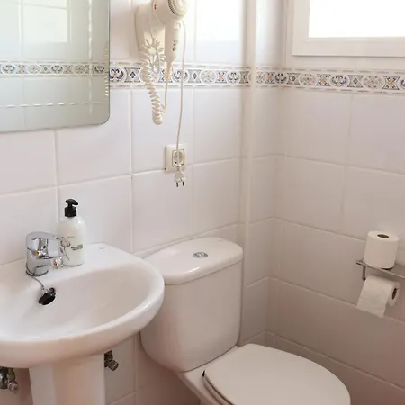 招待所 La Paloma Ii 3*