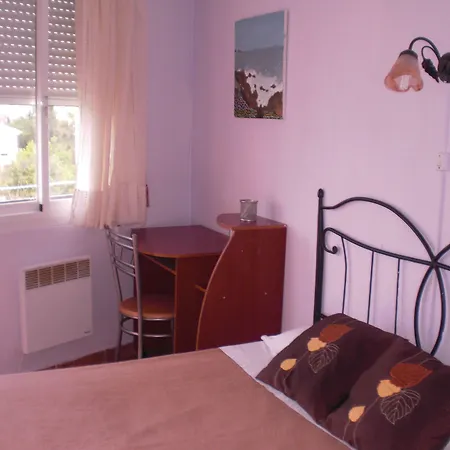 La Paloma Ii Κάλπε