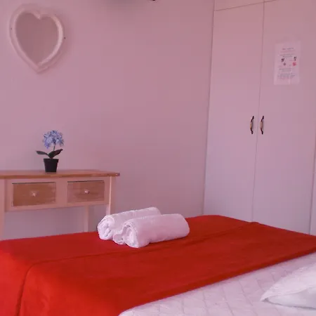 La Paloma Ii Guest house Calpe