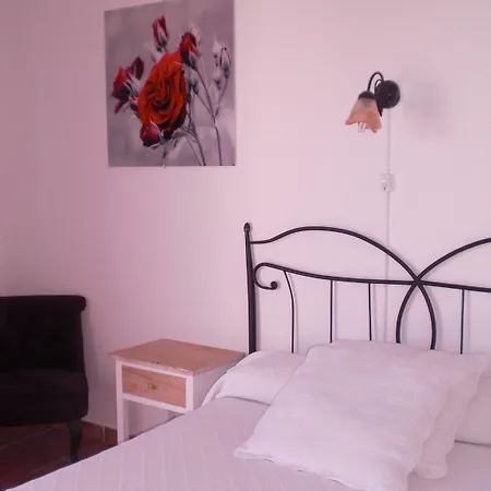 招待所 La Paloma Ii