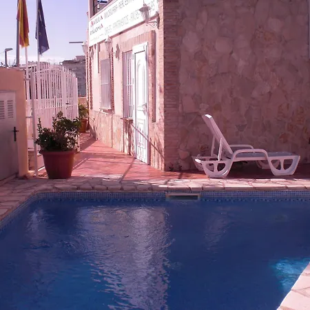 La Paloma Ii كاليبي
