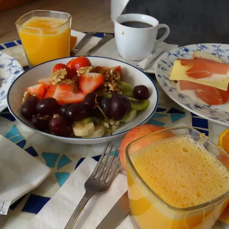 La Paloma Ii 卡尔佩