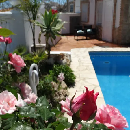 La Paloma Ii 3* 卡尔佩