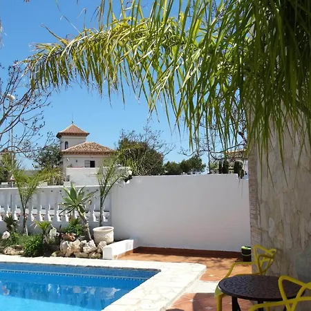 Maison d'hôtes La Paloma Ii Calp
