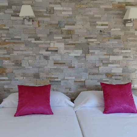 招待所 La Paloma Ii 卡尔佩