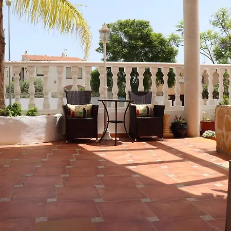 招待所 La Paloma Ii