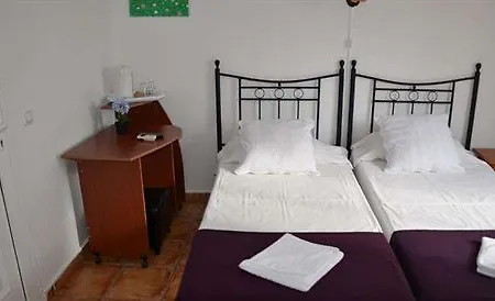 La Paloma Ii كاليبي