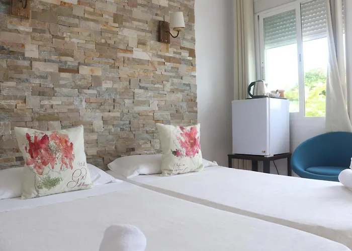 Гостевой дом La Paloma Ii 3*