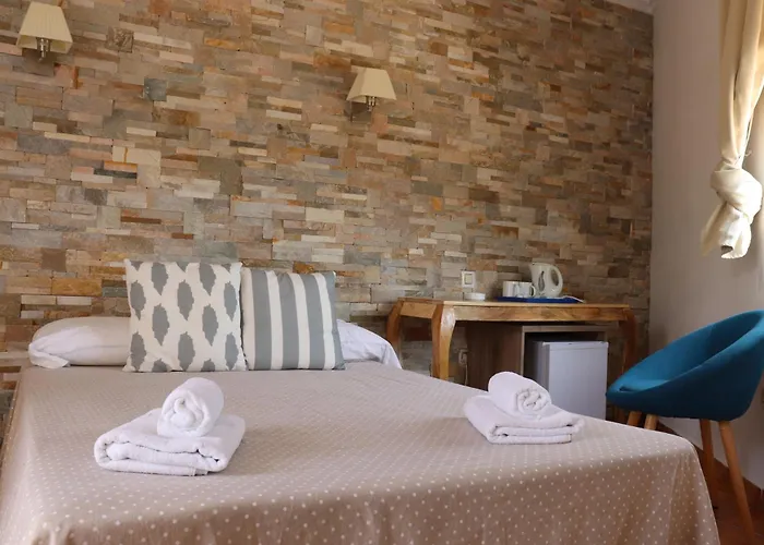 La Paloma Ii Guest house Calpe