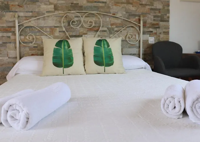 La Paloma Ii Guest house