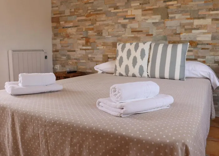 Guest house La Paloma Ii