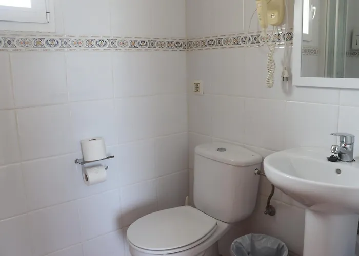 Guest house La Paloma Ii 3*