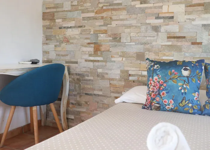 La Paloma Ii Кальпе