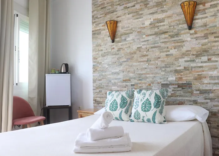 La Paloma Ii Guest house 3*