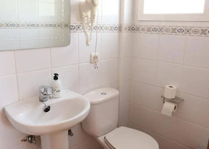 Гостевой дом La Paloma Ii 3*