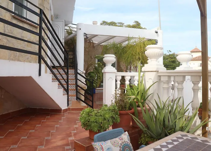 Guest house La Paloma Ii 3*