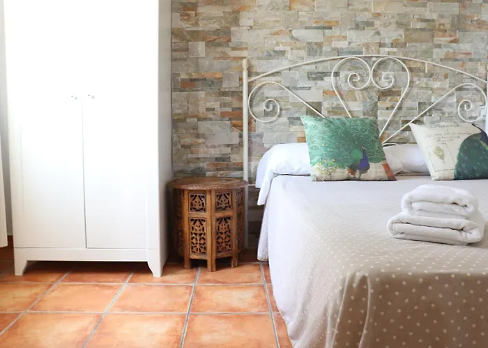 La Paloma Ii Guest house 3*