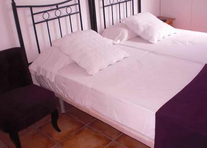 Guest house La Paloma Ii 3*