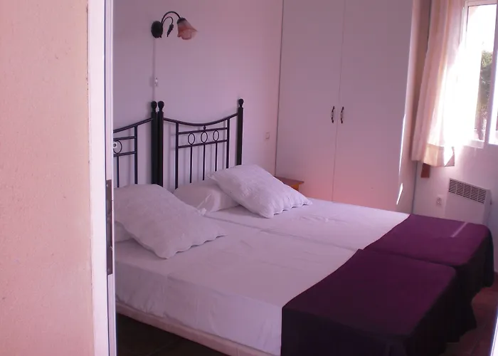 La Paloma Ii Гостевой дом 3*