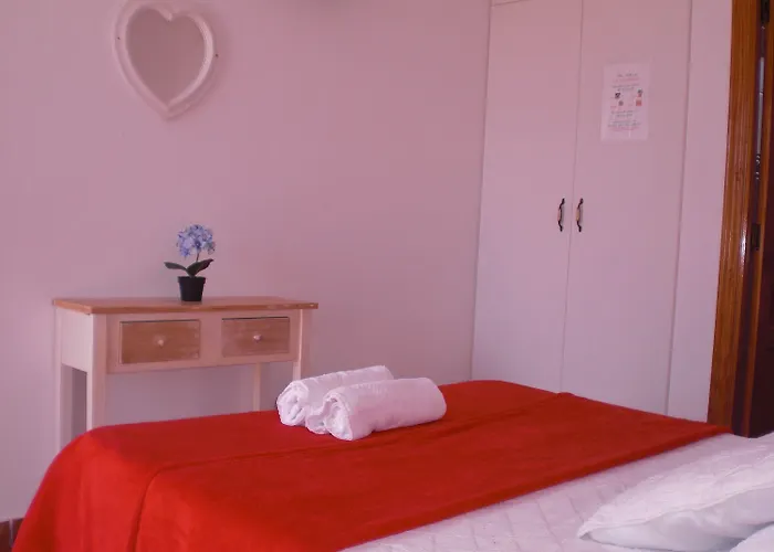 La Paloma Ii Гостевой дом Кальпе