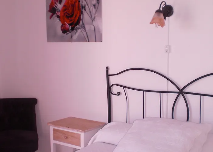 Гостевой дом La Paloma Ii