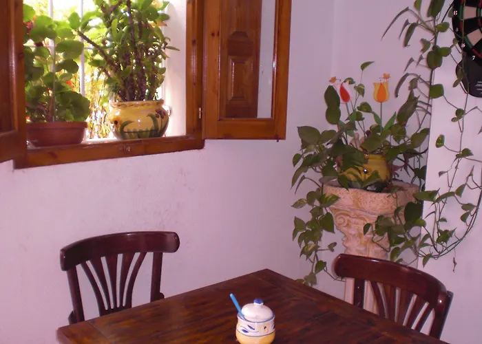 La Paloma Ii Guest house 3*