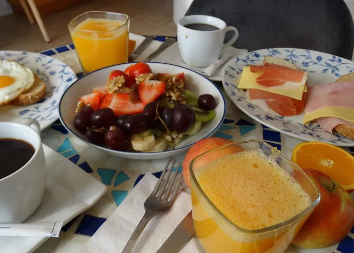 La Paloma Ii Кальпе