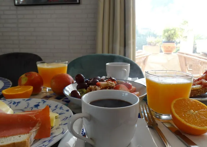 La Paloma Ii Гостевой дом 3*