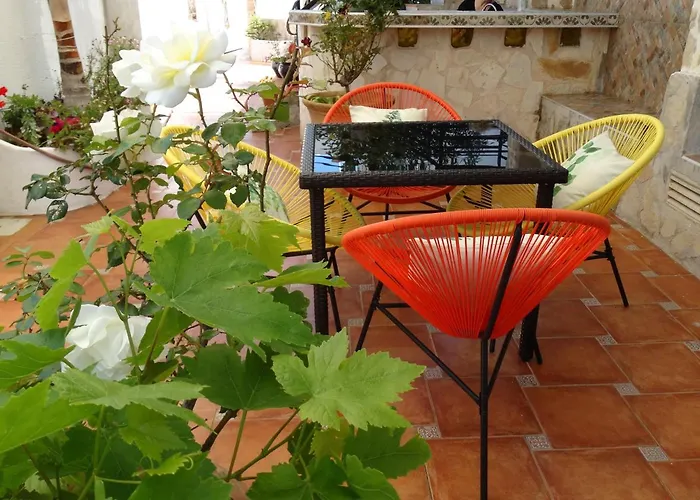 La Paloma Ii Guest house 3*