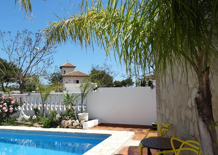 Guest house La Paloma Ii Calpe