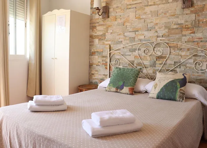 La Paloma Ii Гостевой дом 3*