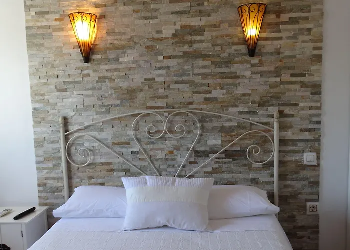 La Paloma Ii Guest house 3*