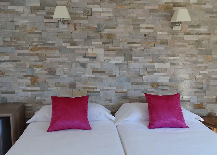 Guest house La Paloma Ii Calpe