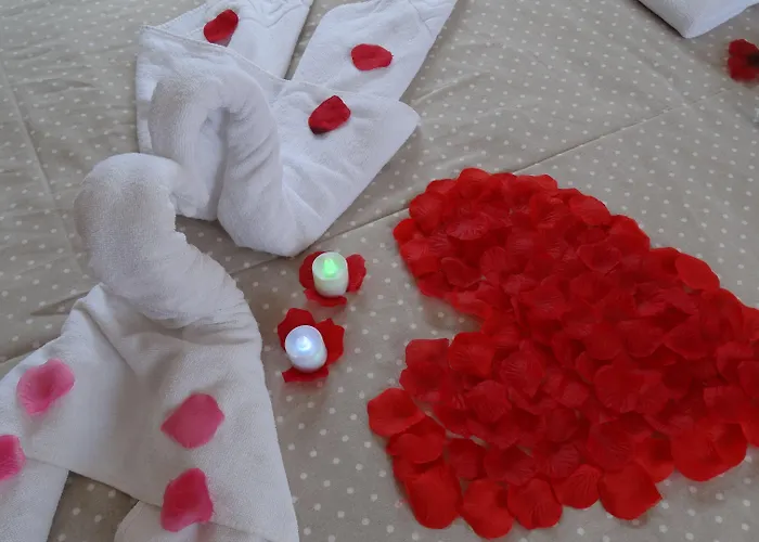 La Paloma Ii 3* Calpe