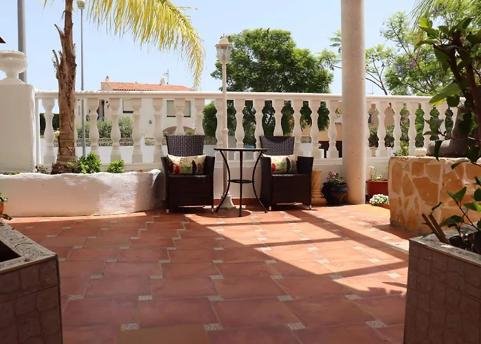 Guest house La Paloma Ii