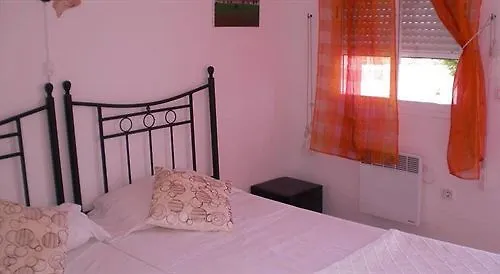 Guest house La Paloma Ii Calpe