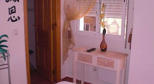 Guest house La Paloma Ii