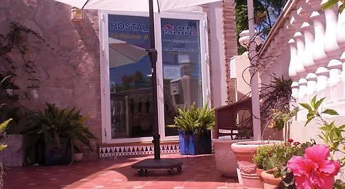 Guest house La Paloma Ii Calpe