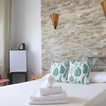 Residencial La Paloma Ii Pensión 3*