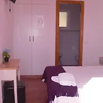 Pensión Residencial La Paloma Ii Calpe