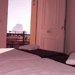 Residencial La Paloma Ii Pensión Calpe