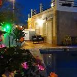 Residencial La Paloma Ii 3*